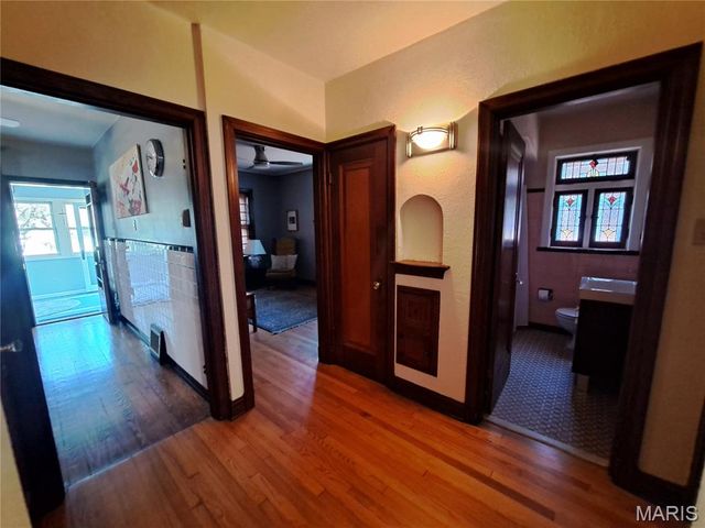 5239 Walsh Street, St Louis, MO 63109