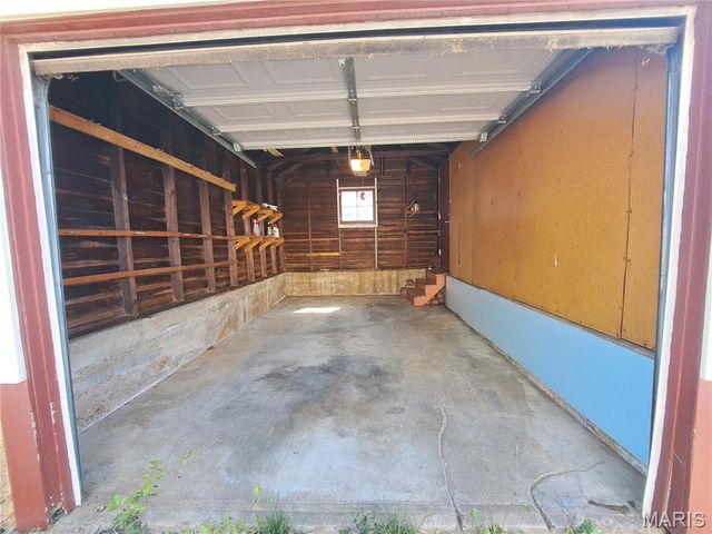 5239 Walsh Street, St Louis, MO 63109