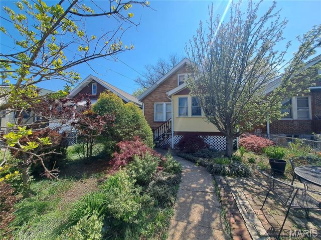 5239 Walsh Street, St Louis, MO 63109