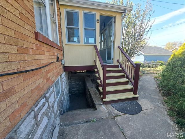 5239 Walsh Street, St Louis, MO 63109