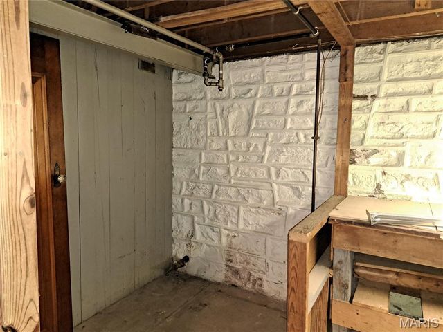 5239 Walsh Street, St Louis, MO 63109