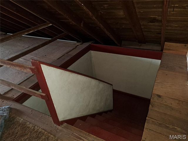 5239 Walsh Street, St Louis, MO 63109