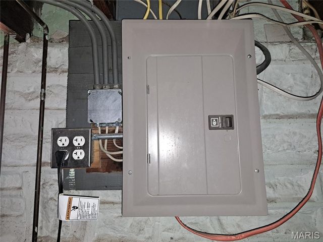 5239 Walsh Street, St Louis, MO 63109