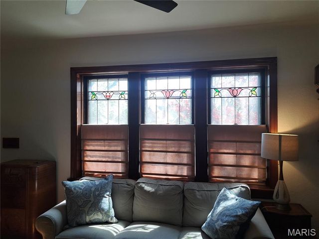 5239 Walsh Street, St Louis, MO 63109