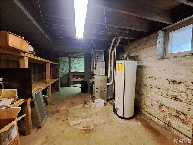 5239 Walsh Street, St Louis, MO 63109