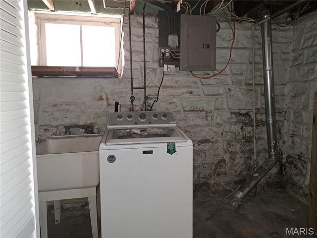 5239 Walsh Street, St Louis, MO 63109