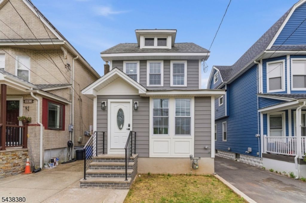 579 Newark Ave, Kenilworth Boro, NJ 07033