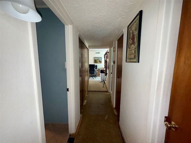 1621 Ben Hur Drive, Santa Fe, NM 87501