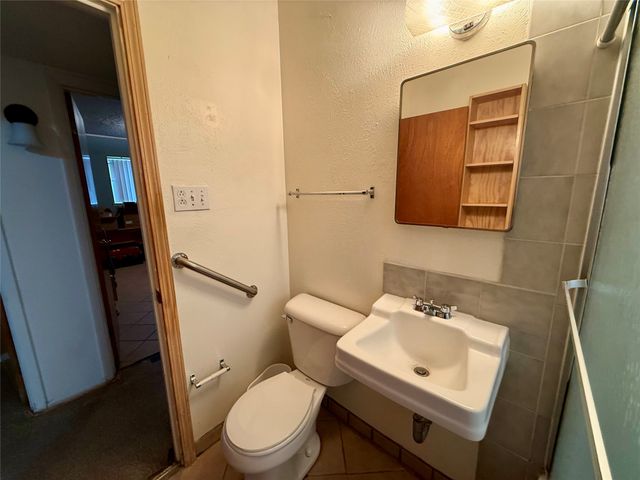 1621 Ben Hur Drive, Santa Fe, NM 87501