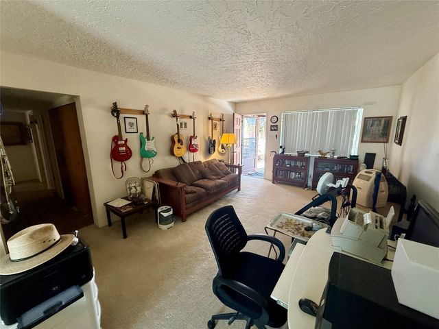 1621 Ben Hur Drive, Santa Fe, NM 87501