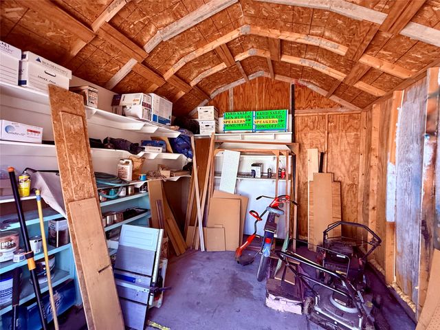 1621 Ben Hur Drive, Santa Fe, NM 87501