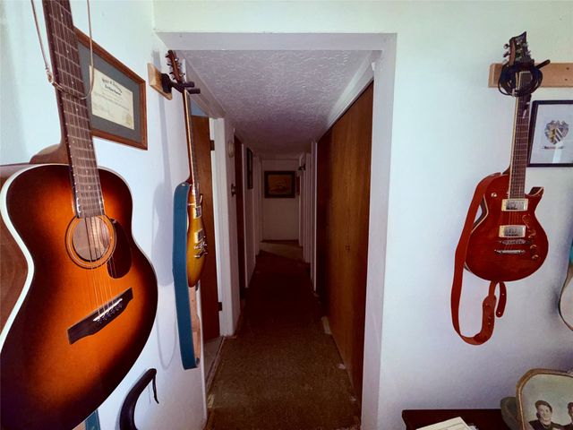 1621 Ben Hur Drive, Santa Fe, NM 87501