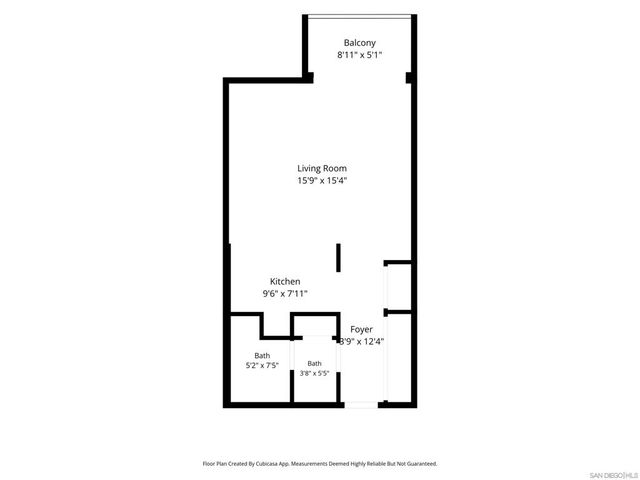 1885 Diamond St 2-322, San Diego, CA 92109