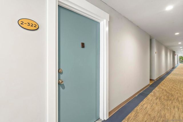 1885 Diamond St 2-322, San Diego, CA 92109