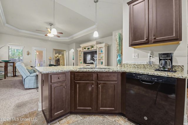 14096 Anandale Circle, Gulfport, MS 39503