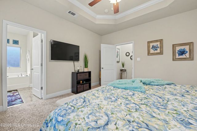 14096 Anandale Circle, Gulfport, MS 39503