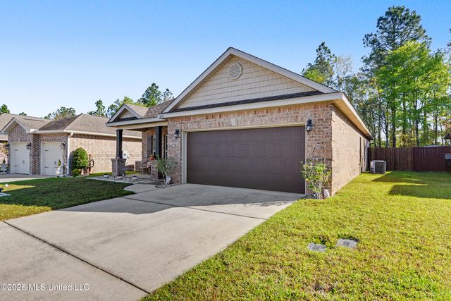 14096 Anandale Circle, Gulfport, MS 39503