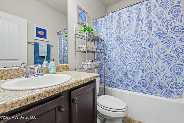 14096 Anandale Circle, Gulfport, MS 39503