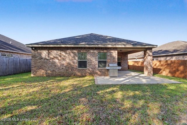 14096 Anandale Circle, Gulfport, MS 39503