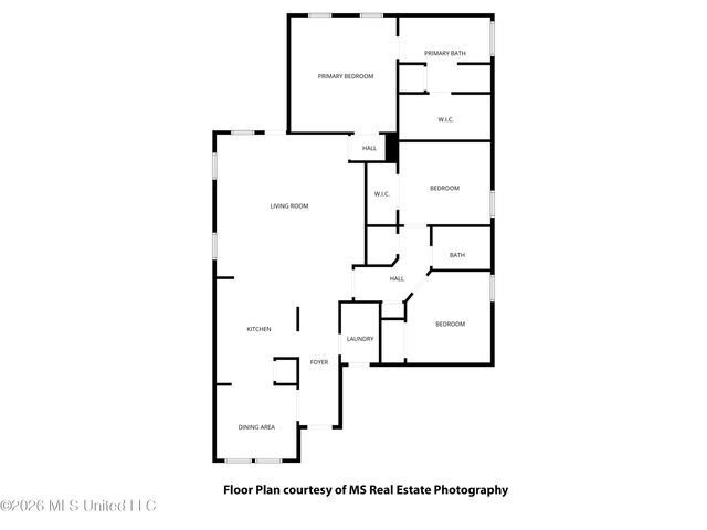 14096 Anandale Circle, Gulfport, MS 39503