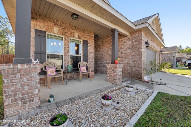 14096 Anandale Circle, Gulfport, MS 39503