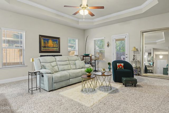 14096 Anandale Circle, Gulfport, MS 39503