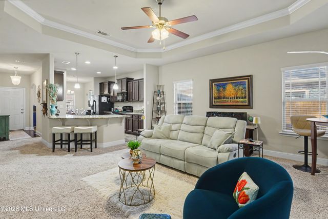 14096 Anandale Circle, Gulfport, MS 39503