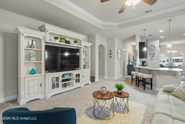 14096 Anandale Circle, Gulfport, MS 39503