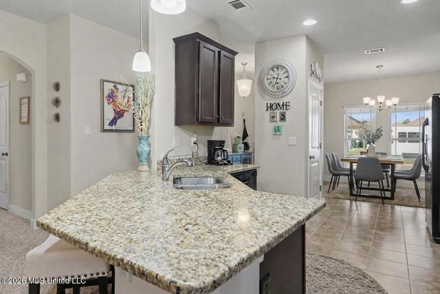 14096 Anandale Circle, Gulfport, MS 39503