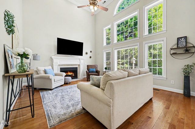 3412 Winterwind Circle, Sanford, NC 27330