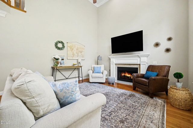 3412 Winterwind Circle, Sanford, NC 27330
