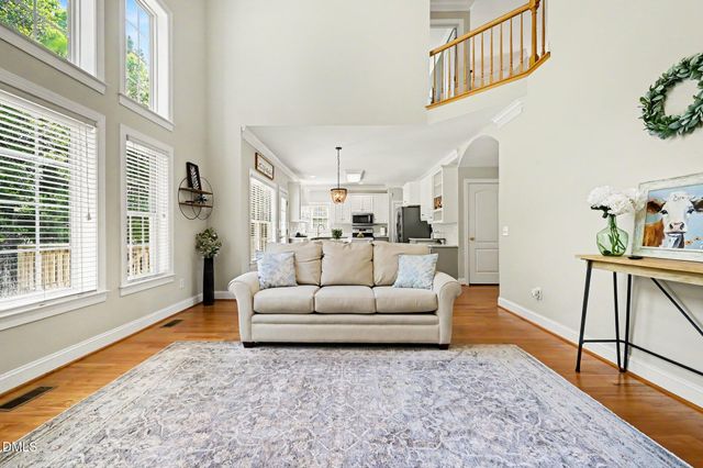 3412 Winterwind Circle, Sanford, NC 27330