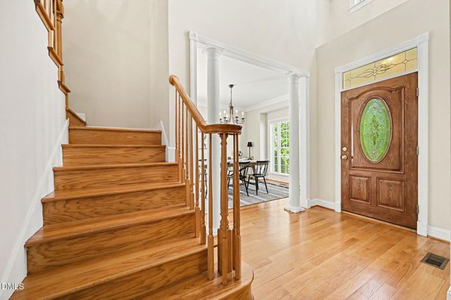 3412 Winterwind Circle, Sanford, NC 27330