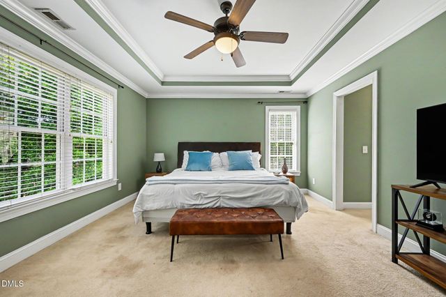 3412 Winterwind Circle, Sanford, NC 27330