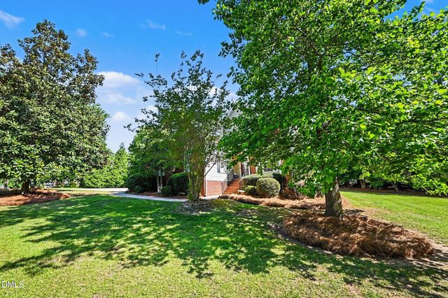 3412 Winterwind Circle, Sanford, NC 27330