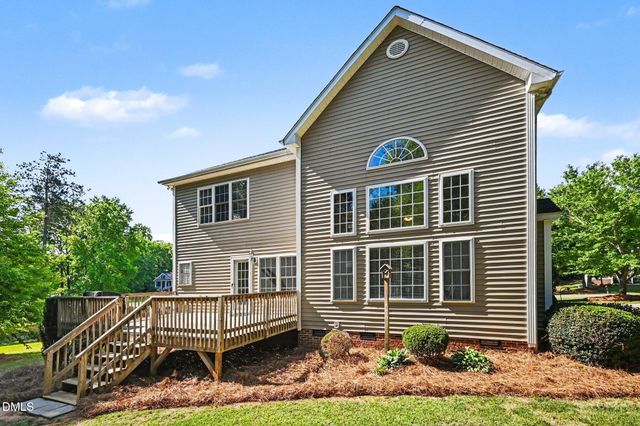 3412 Winterwind Circle, Sanford, NC 27330