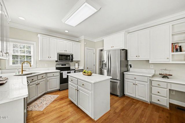 3412 Winterwind Circle, Sanford, NC 27330