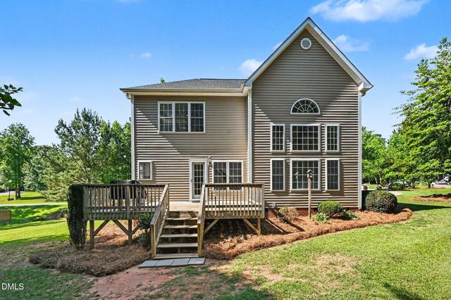 3412 Winterwind Circle, Sanford, NC 27330