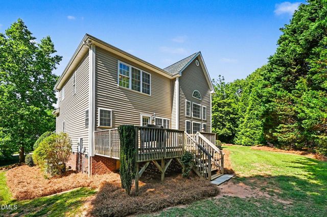 3412 Winterwind Circle, Sanford, NC 27330