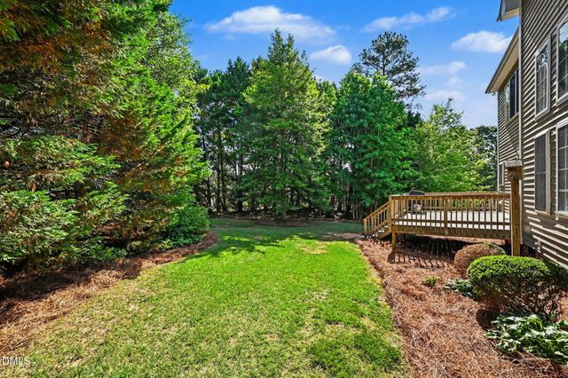 3412 Winterwind Circle, Sanford, NC 27330