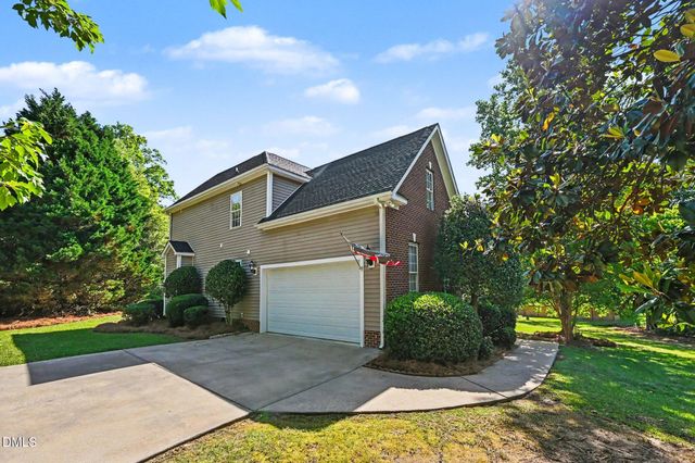 3412 Winterwind Circle, Sanford, NC 27330