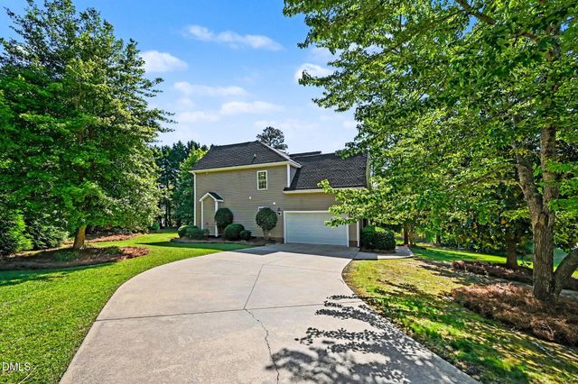 3412 Winterwind Circle, Sanford, NC 27330