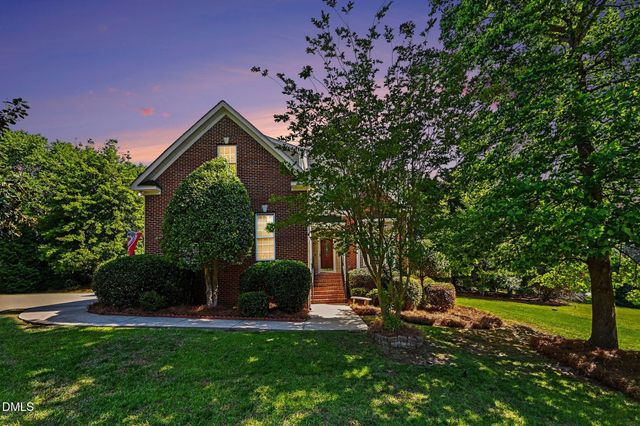 3412 Winterwind Circle, Sanford, NC 27330