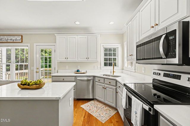 3412 Winterwind Circle, Sanford, NC 27330