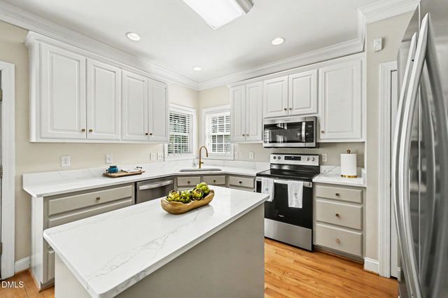 3412 Winterwind Circle, Sanford, NC 27330