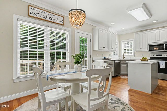 3412 Winterwind Circle, Sanford, NC 27330