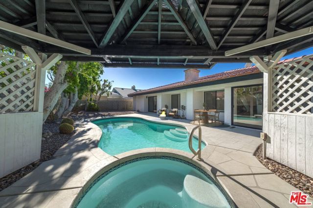 67350 Medano Road, Cathedral City, CA 92234