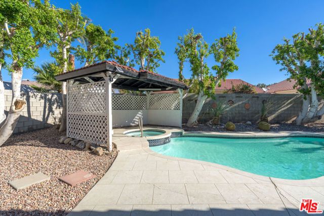 67350 Medano Road, Cathedral City, CA 92234