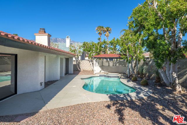 67350 Medano Road, Cathedral City, CA 92234