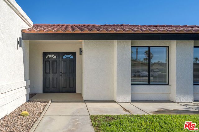 67350 Medano Road, Cathedral City, CA 92234